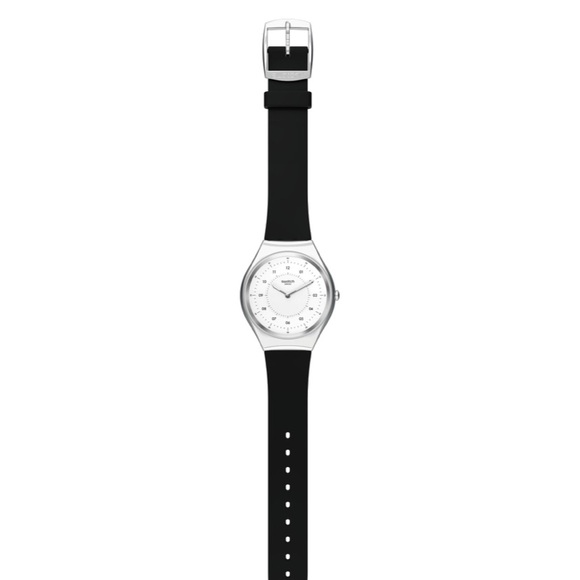Swatch Other - Swatch Skin Noir Irony Swatch Other - Swatch Skin Noir Irony